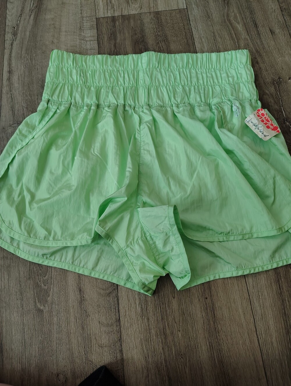 Free People Movement Shorts